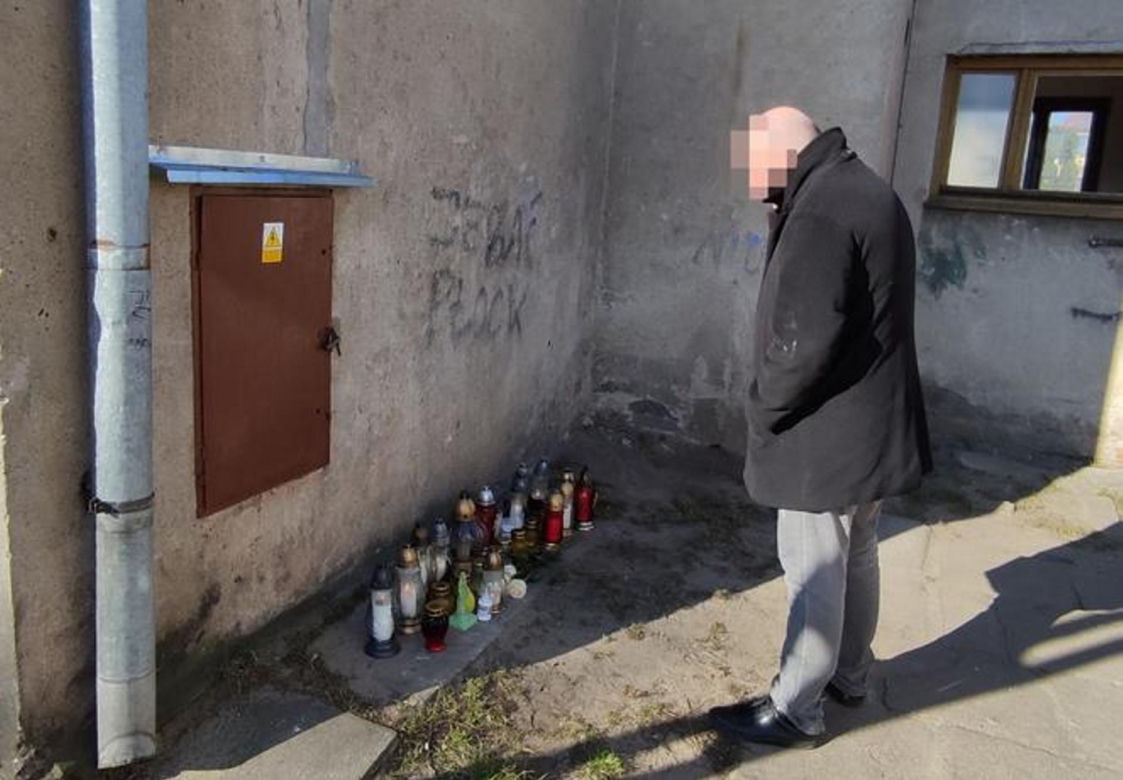 Brutalne morderstwo w Płocku. 42-letni Radosław zabił troje dzieci. Jest opinia biegłych w sprawie mężczyzny