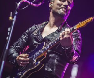 Rockowizna Festiwal Gdańsk 2026: pierwszy dzień udowodnił, że rock łączy pokolenia