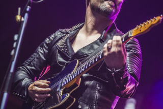Rockowizna Festiwal Gdańsk 2026: pierwszy dzień udowodnił, że rock łączy pokolenia