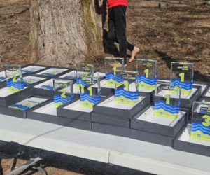 TrailOn Stawiguda - Wiosna Na Szlaku