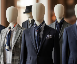 Sejmowa rewia mody. Kto zaskoczył strojem, a kto postawił na klasykę?