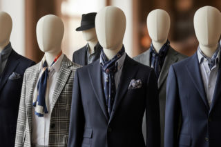 Sejmowa rewia mody. Kto zaskoczył strojem, a kto postawił na klasykę?