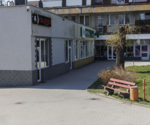 Strzelanina w Bystrzycy Kłodzkiej