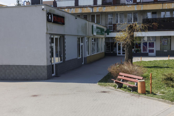 Strzelanina w Bystrzycy Kłodzkiej