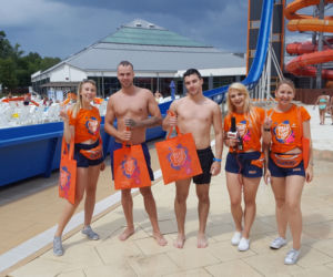 ESKA Summer City 2019