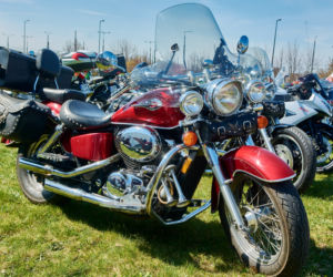 Lublin: Start sezonu motocyklowego 2019. Maszyny gotowe do jazdy!