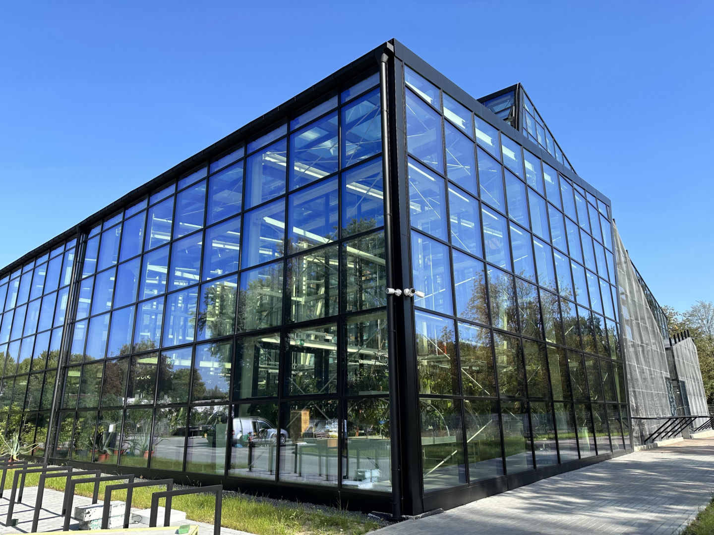 Egzotarium w Sosnowcu