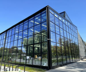 Egzotarium w Sosnowcu