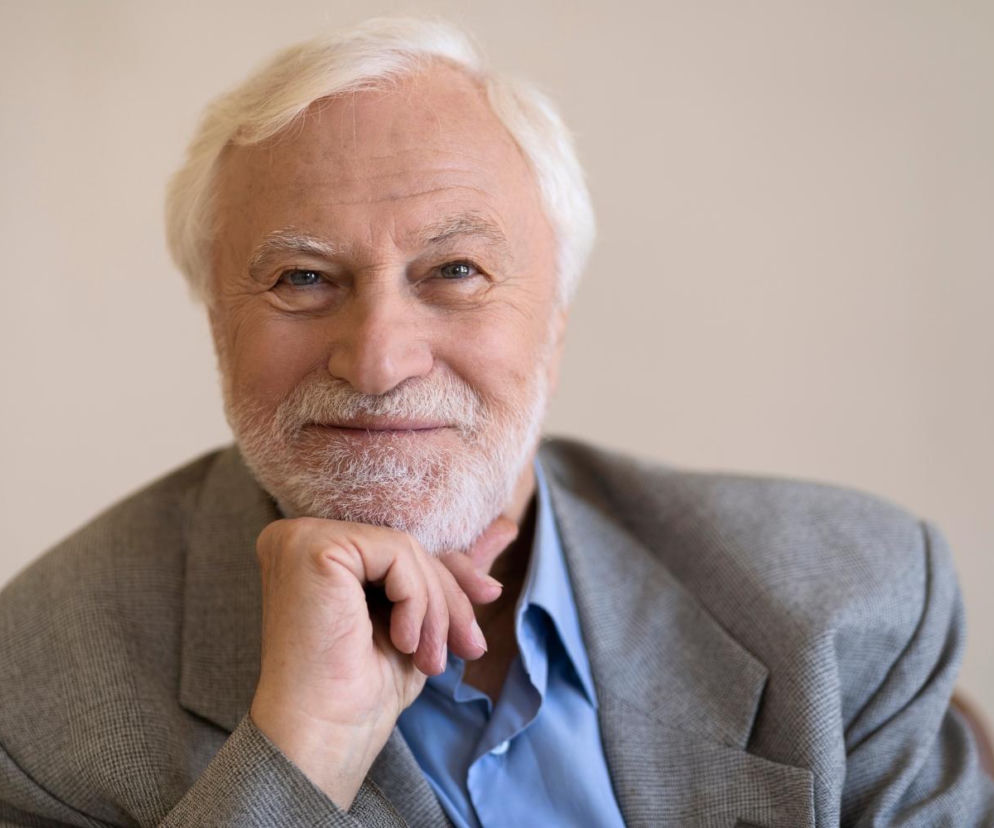 To imię rozsławił nasz wieszcz narodowy. W Polsce nosi je zaledwie 72 mężczyzn