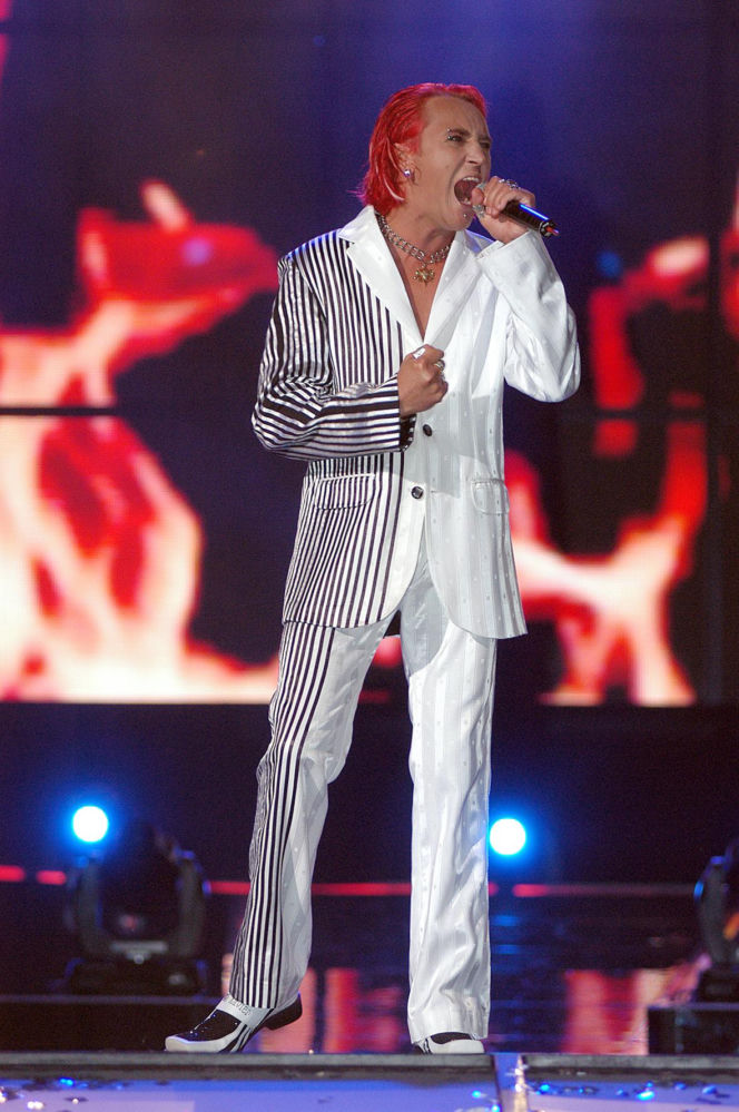 Michał Wiśniewski