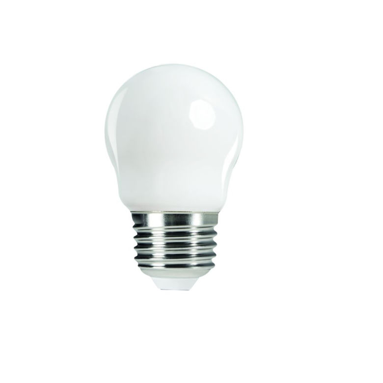 Klasyczna forma żarówki z technologią LED – poznaj Kanlux XLED