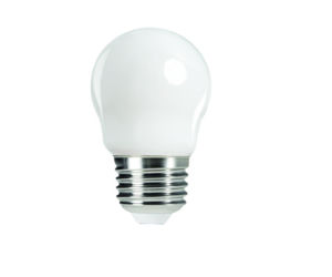 Klasyczna forma żarówki z technologią LED – poznaj Kanlux XLED