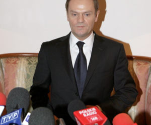 Donald Tusk
