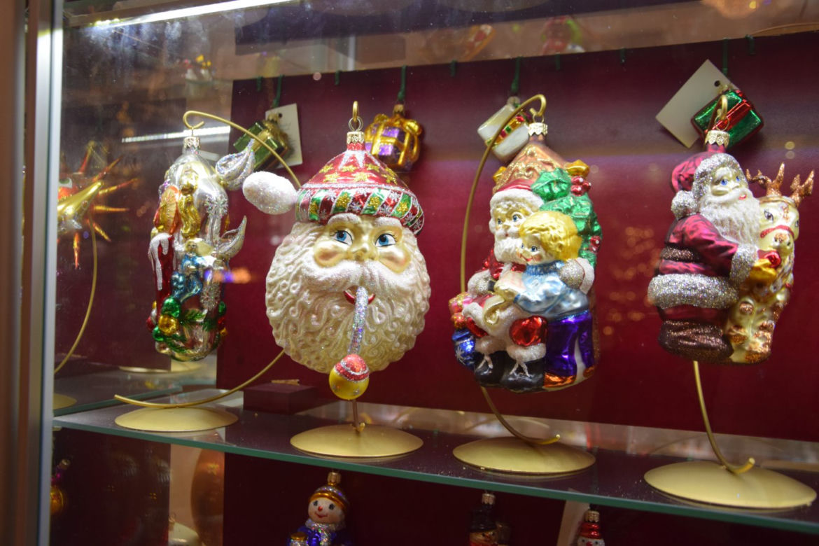 Muzeum Bombki Choinkowej