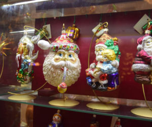 Muzeum Bombki Choinkowej