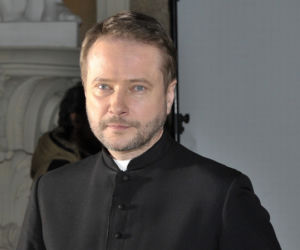 OJCIEC MATEUSZ