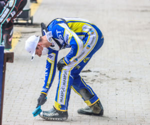 eWinner Apator Toruń - Abramczyk Polonia Bydgoszcz 60:30, zdjęcia z Motoareny