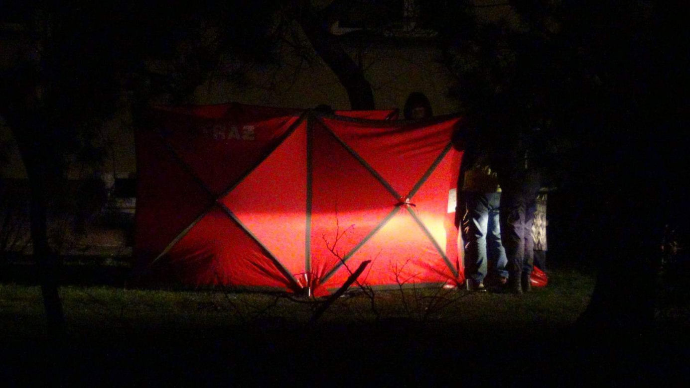 Tragedia w Legionowie. Spadł z 10 piętra, nie miał żadnych szans