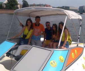 ESKA Summer City na Odrze