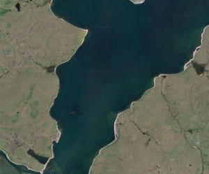Potwór z Loch Ness uciekł do Rosji! Szokujące odkrycie badaczy