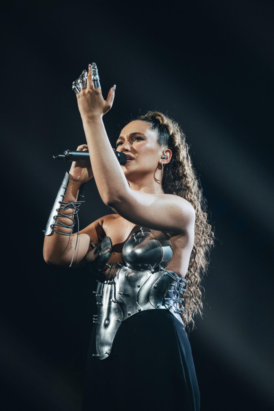 Alicja Szemplińska na Eurowizji 2026