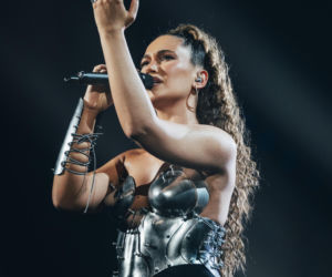 Alicja Szemplińska na Eurowizji 2026