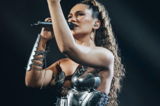 Alicja Szemplińska na Eurowizji 2026