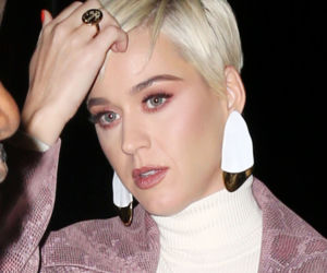 Katy Perry