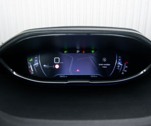 Peugeot 3008 GT 2.0 BlueHDI 180 KM EAT6