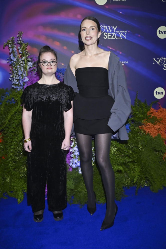 Gwiazdy na ramówce TVN