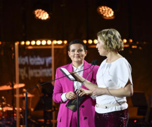 Gala MocArty RMF Classic