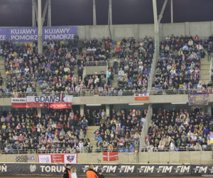 Grand Prix Polski w Toruniu 2026: Zdjęcia kibiców i zawodników z finałowej rundy SGP na Motoarenie