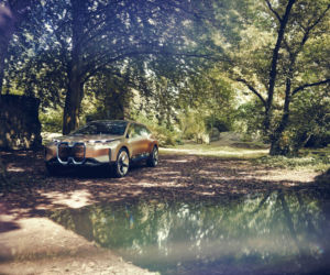 BMW Vision iNEXT