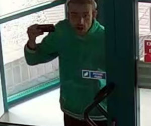 Policja na Ochocie szuka tego mężczyzny