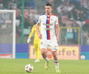 Górnik Zabrze - Lech Poznań: Zdjęcia ze szlagieru 20. kolejki PKO BP Ekstraklasy