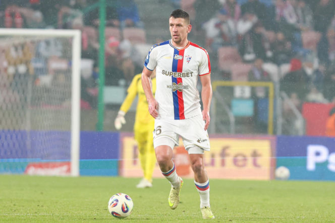 Górnik Zabrze - Lech Poznań: Zdjęcia ze szlagieru 20. kolejki PKO BP Ekstraklasy