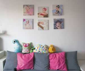 Studio fotografii dziecięcej i rodzinnej