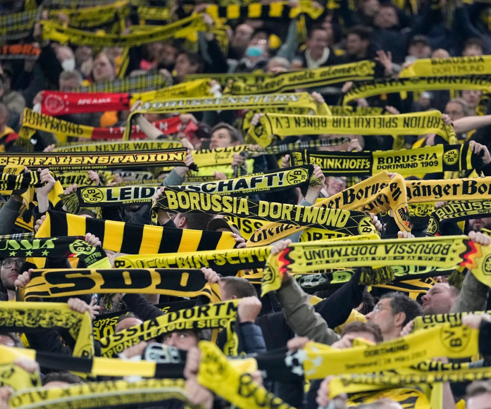 Fani Borussii Dortmund