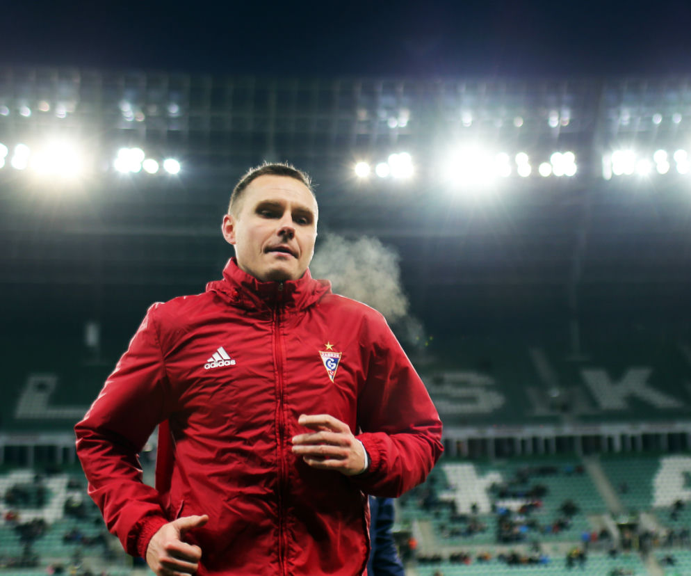 Paweł Golański