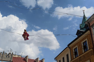 Carnaval Sztukmistrzów i Urban Highline Festival już za nami. Zobacz jak było [GALERIA]