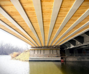 Powstaje nowy most w Warszawie. Otwarcie już wkrótce!