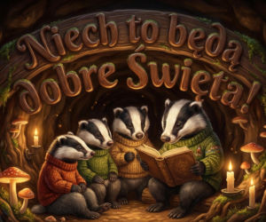 Piękne życzenia świąteczne 2025 dla rodziców. Ciepłe i pełne wdzięczności życzenia