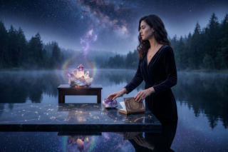 Horoskop dzienny na 1 czerwca. Ten dzień przyniesie uwolnienie od dawnych trosk, gwiazdy mają dla Ciebie ważną wskazówkę