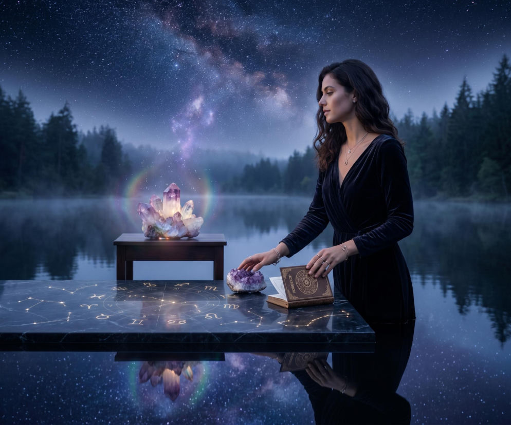 horoskop dzienny