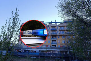 4‑letni Szymuś wypadł z balkonu i zginął. Prokuratura ujawnia pierwsze ustalenia