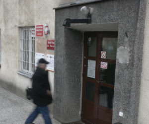 Bezrobotni w wieku 50+ w Urzędach Pracy