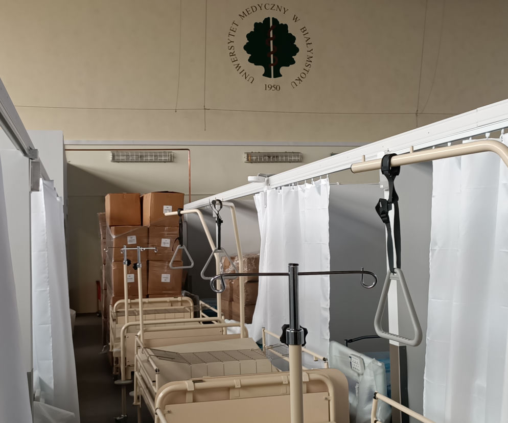 szpital covid