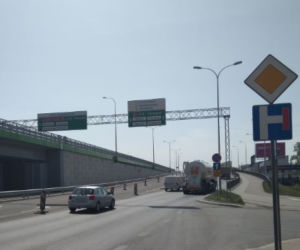estakada na Marsa