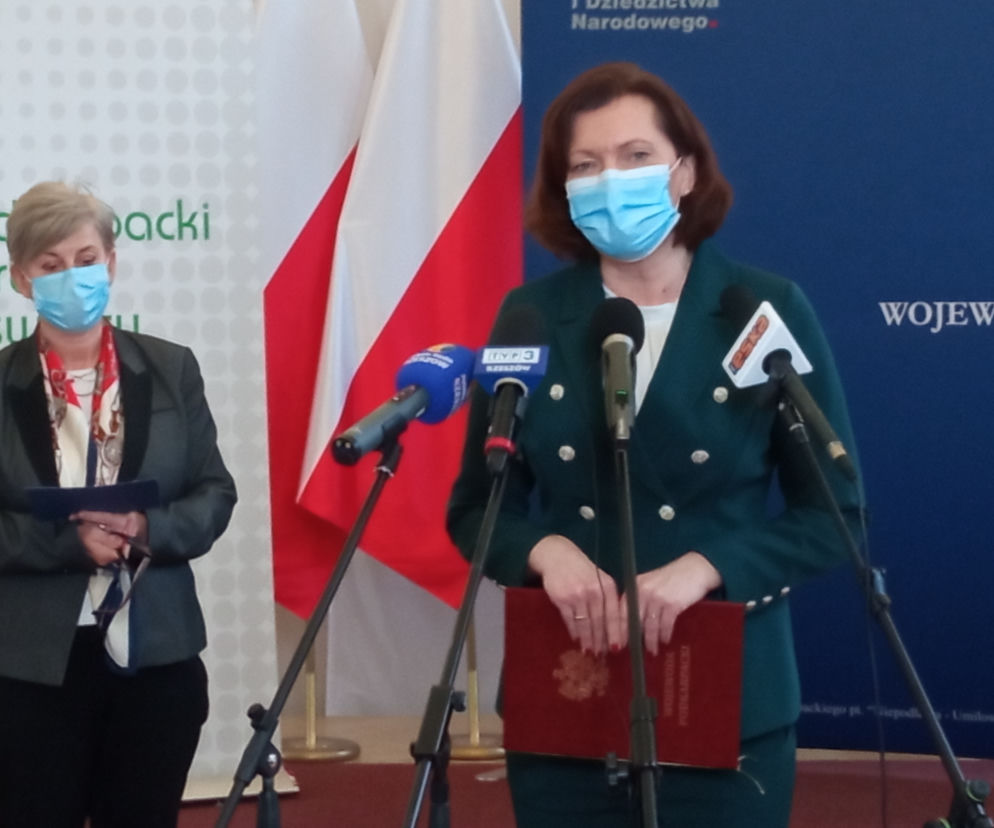 „Laboratoria Przyszłości”. Ponad 58 mln zł dla szkół na Podkarpaciu! 
