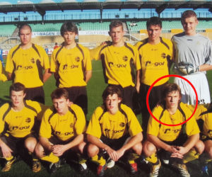 Maciej Rybus